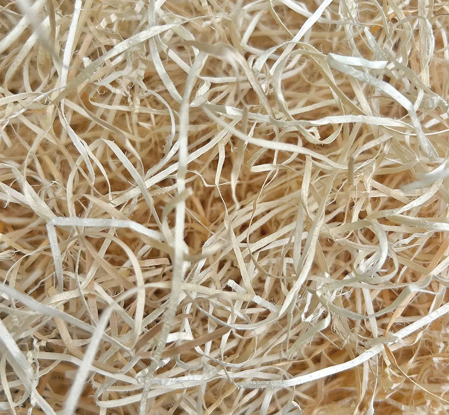 4.8kg Box of Wood Wool Shavings – Premium NZ Pine