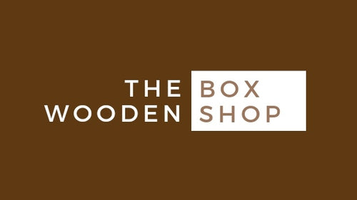The Wooden Box Shop