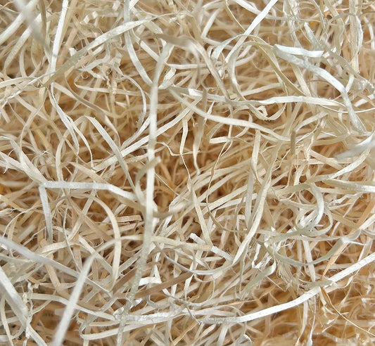 4.8kg Box of Wood Wool Shavings – Premium NZ Pine